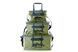 Сумка рибальська Tramp Fishing bag EVA, Orange-M
