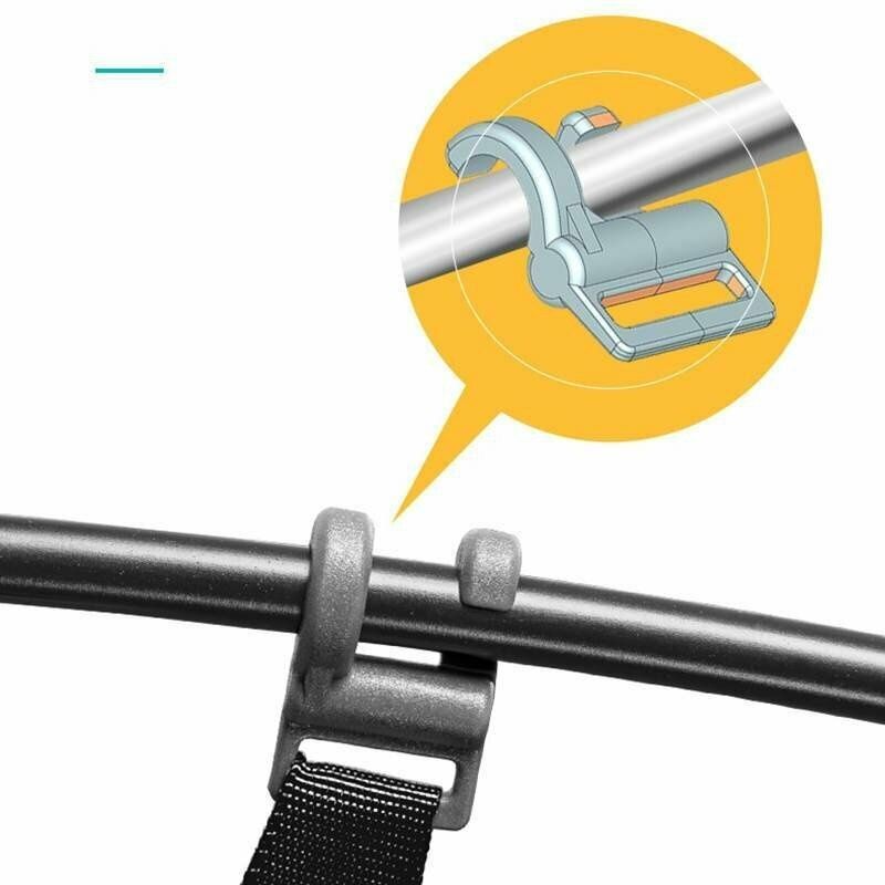 Намет надлегкий двомісний з футпринтом Naturehike Сloud Up 2 Updated NH17T001-T, 20D, темно-зелений