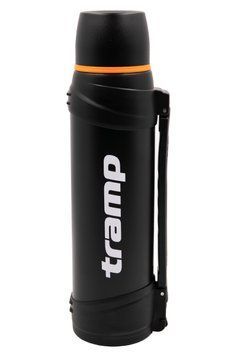 Термос Tramp Travel Line 2 л UTRC-140, чорний