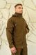 Куртка Softshell койот Urban