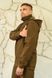 Куртка Softshell койот Urban