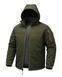 Куртка тактична зимова для ЗСУ Softshell олива Tactical
