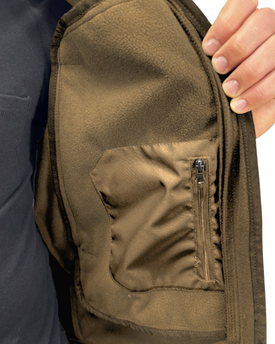 Куртка Softshell койот Urban