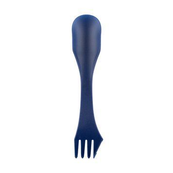 Ловилка Tribe Spork пластикова T-FC-0031, blue