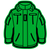 Softshell зимові куртки