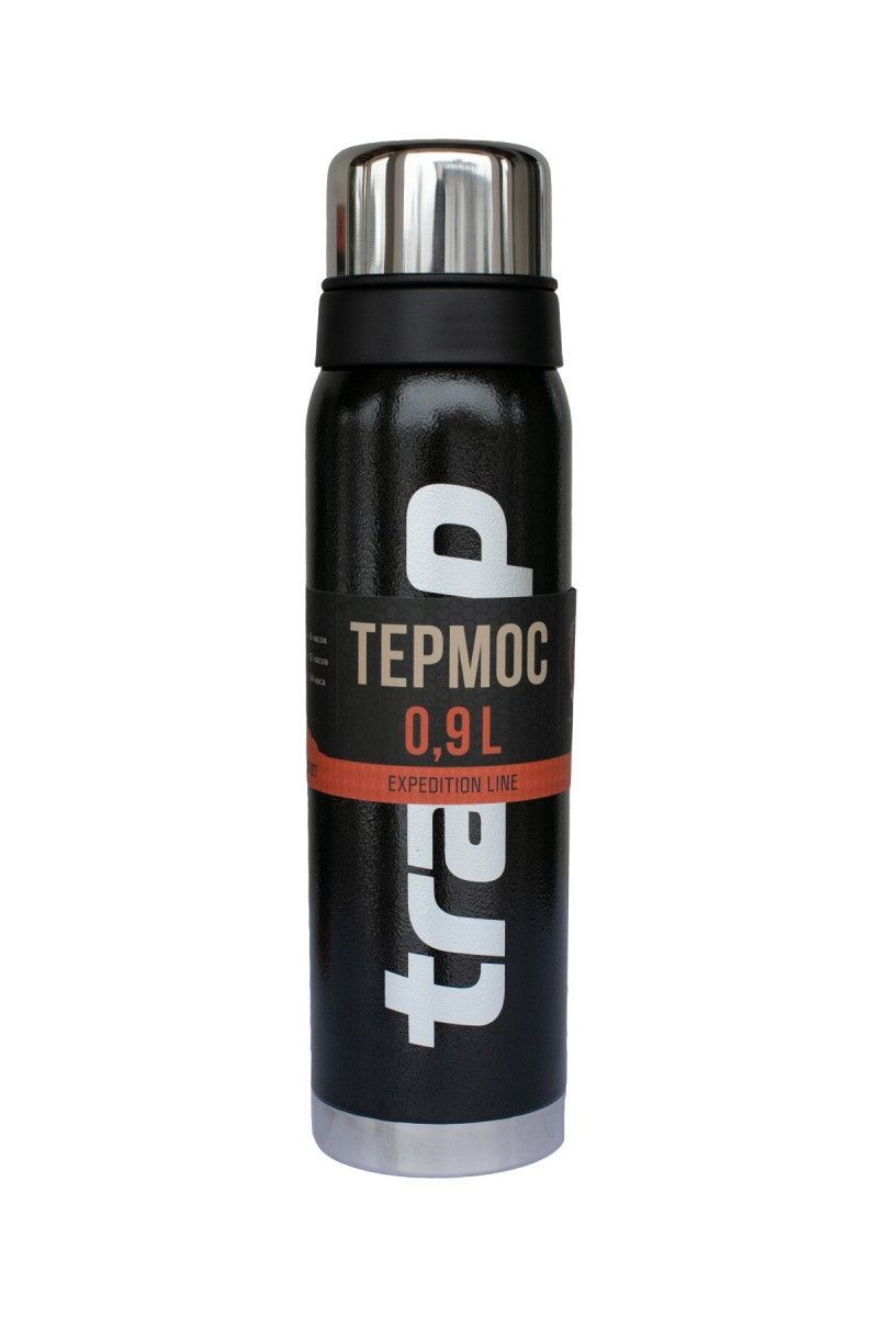 Термос TRAMP Expedition Line 0,9 л, Оливковий