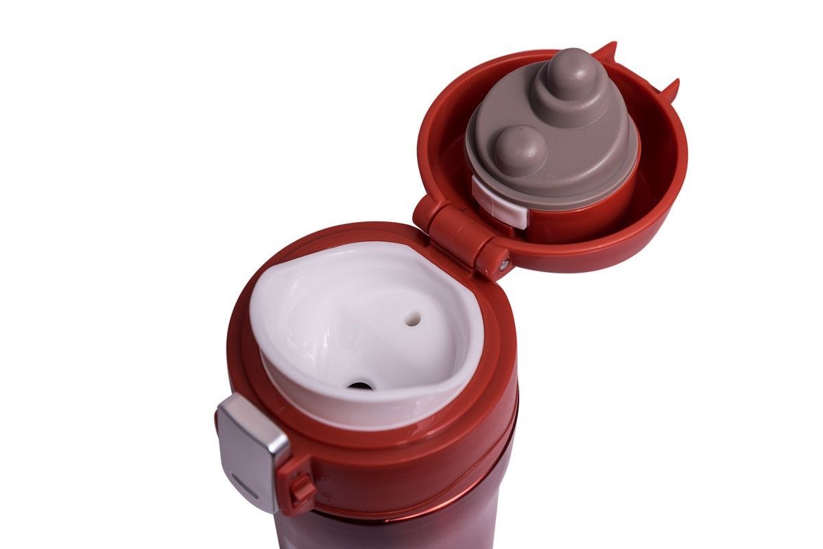 Термос TRAMP 0,45 л UTRC-107 Червоний