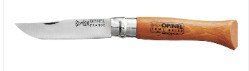 Ніж Opinel №9 VRN к:natural