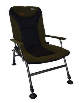 Крісло Novator SR-3 XL DeLuxe