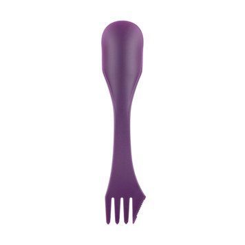 Ловилка Tribe Spork пластикова T-FC-0031, pink