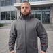 Куртка Softshell сіра Urban