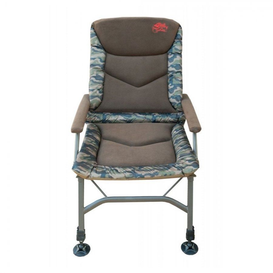Крісло TRAMP ROYAL Camo TRF-071