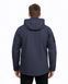 Куртка для ДСНС синя Softshell XL