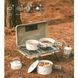 Каструля із керамічним антипригарним покриттям Naturehike CNK2450CF013, 3 л, алюміній