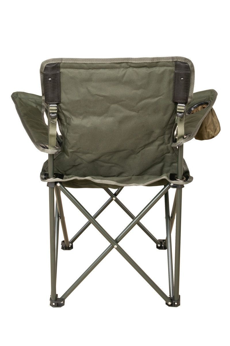 Крісло Tramp Simple TRF-040